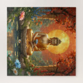 Zen Puzzle (Horizontal)