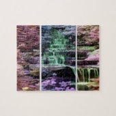 Zen-Puzzle Puzzle (Horizontal)