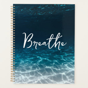 Zen Relaxen Art Ozean Unterwasser Planer