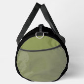Zen Rodents stress Capybara Duffle Bag (Rechts)