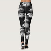 Zen-Saldo Leggings (Rückseite)