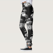 Zen-Saldo Leggings (Links)