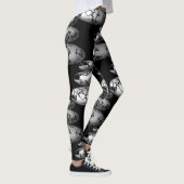 Zen-Saldo Leggings (Rechts)