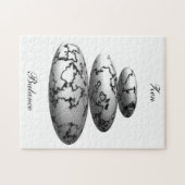 Zen-Saldo Puzzle (Horizontal)