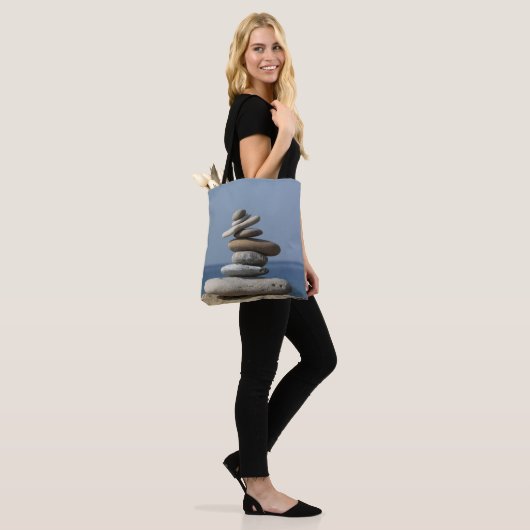 Zen-Saldo-Tasche Tasche (Am Model)