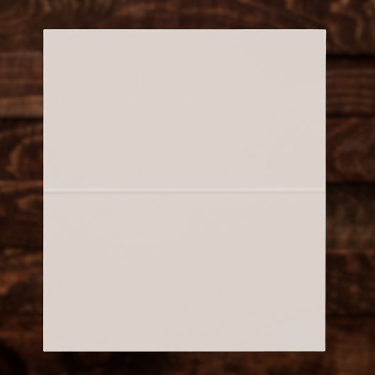 Zen Sand Labrynth and Stones with Faux Linen Visitenkarten