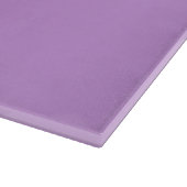 Zen-Scheiben-Schneidebrett Schneidebrett (Ecke)