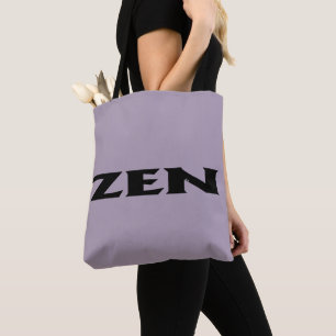 Zen-Schultertasche Tasche