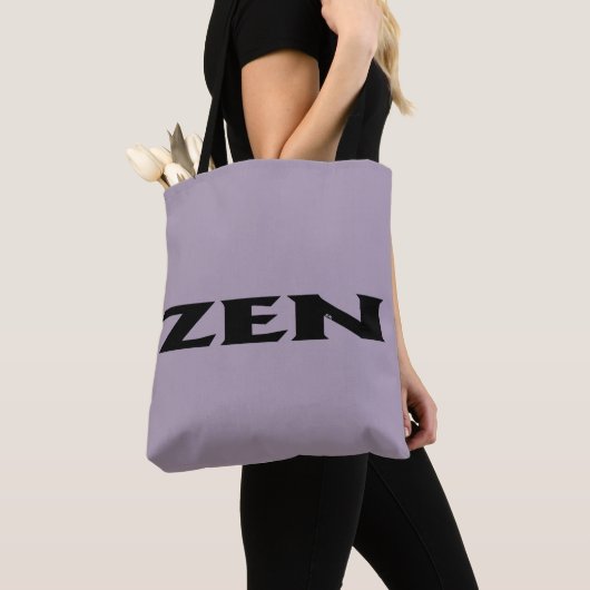 Zen-Schultertasche Tasche (Von Nahem)