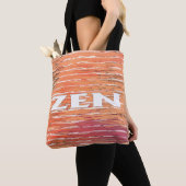 Zen-Schultertasche Tasche (Von Nahem)