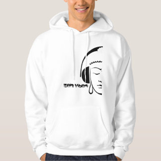 Zen-Schwingungen, Zen-Schwingungen Hoodie