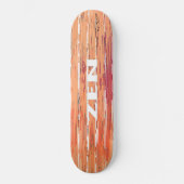 Zen-Skateboard Skateboard (Vorderseite)