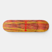 Zen-Skateboard Skateboard (Horizontal)