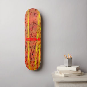 Zen-Skateboard Skateboard