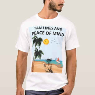 ZEN SOMMER-STIMMUNG SHIRT