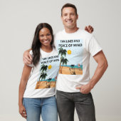 ZEN SOMMER-STIMMUNG SHIRT (Unisex)