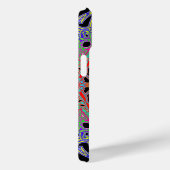 Zen Spectra Glyph Case-Mate iPhone Hülle (Rückseite / Rechts)
