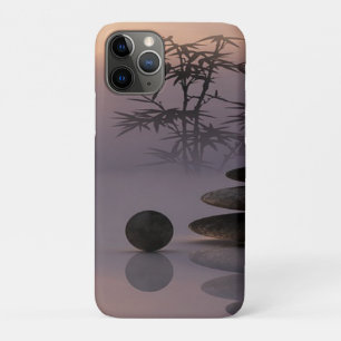 Zen-Steine, Meditation Case-Mate iPhone Hülle