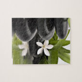 Zen-Steine Puzzle (Horizontal)