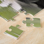 Zen-Steine Puzzle (Seite)