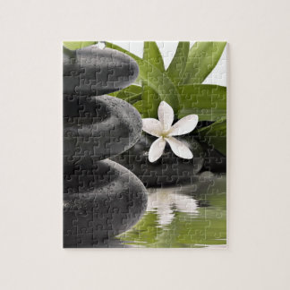 Zen-Steine Puzzle