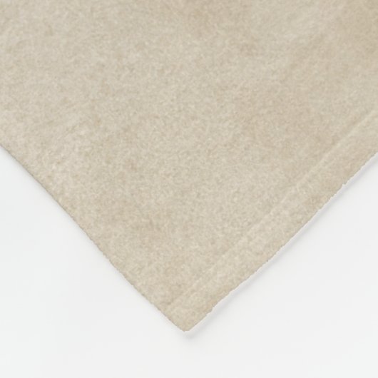 Zen Steine Sakura Baum Fleecedecke (Ecke)