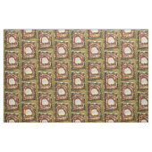 Zen Stoff (Fat Quarter (45,7 x 55,9 cm))