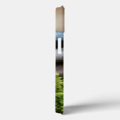 Zen Stones, Blume Meditation Case-Mate iPhone Hülle (Rückseite / Rechts)