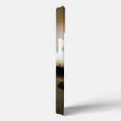 Zen Stones, Meditation Cool Case-Mate iPhone Hülle (Rückseite / Rechts)