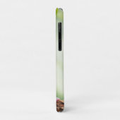 Zen Stones, Meditation, Landschaft Case-Mate iPhone Hülle (Hinten/Links)