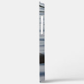 Zen Stones, Meer, Meditation Case-Mate iPhone Hülle (Rückseite / Links)