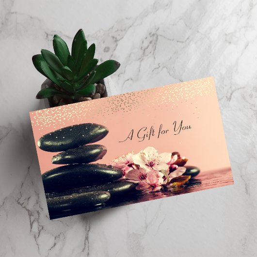 Zen Stones, Wellness-Center, Massage Rabattkarte