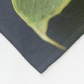 Zen Sushi Harmony – Fleece Blanket (Ecke)