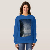 ZEN SWEATSHIRT (Vorne ganz)