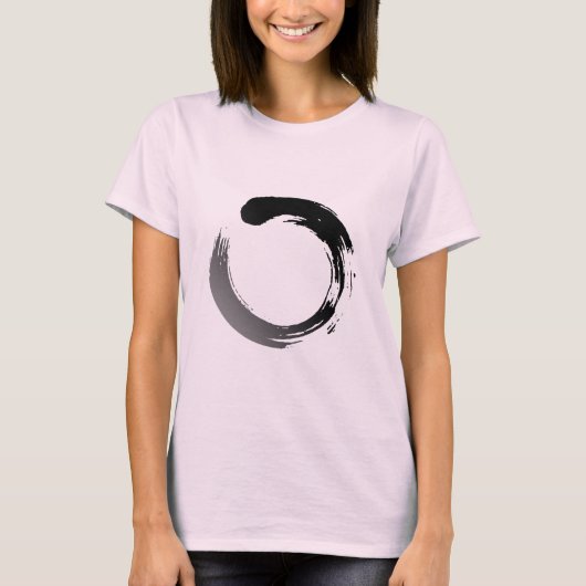 Zen T-Shirt (Vorderseite)