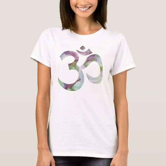Zen T-Shirt (Vorderseite)