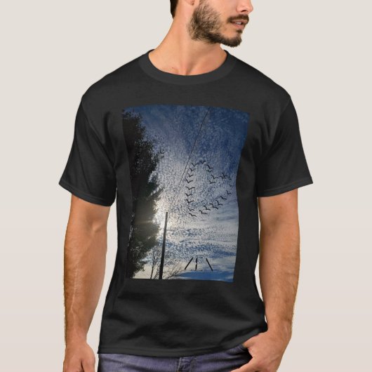 ZEN T-Shirt (Vorderseite)