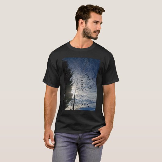 ZEN T-Shirt (Vorne ganz)