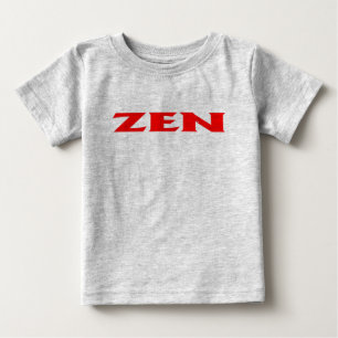 Zen-T - Shirt