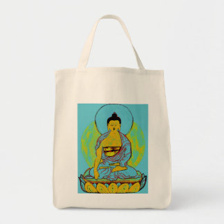 Zen-Tasche Tragetasche