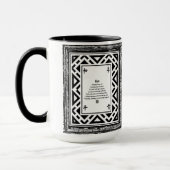 Zen Tasse (Links)
