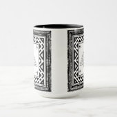 Zen Tasse (Zentrum)