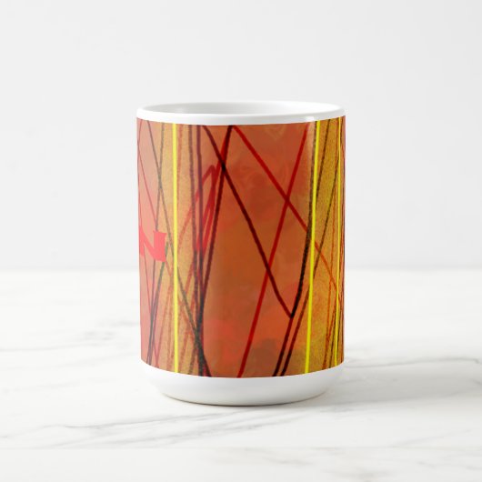 Zen-Tasse Kaffeetasse (Mittel)