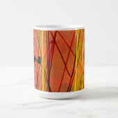 Zen-Tasse Kaffeetasse (Mittel)