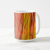 Zen-Tasse Kaffeetasse (VorderseiteRechts)
