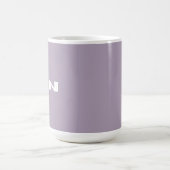 Zen-Tasse Kaffeetasse (Mittel)