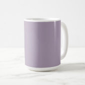 Zen-Tasse Kaffeetasse (VorderseiteRechts)