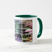 Zen-Tasse Tasse (VorderseiteRechts)