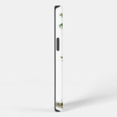 Zen-Telefon iPhone Hülle (Rechte Seite)