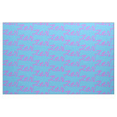 Zen Thunder_Cove blau Stoff (Fat Quarter (45,7 x 55,9 cm))